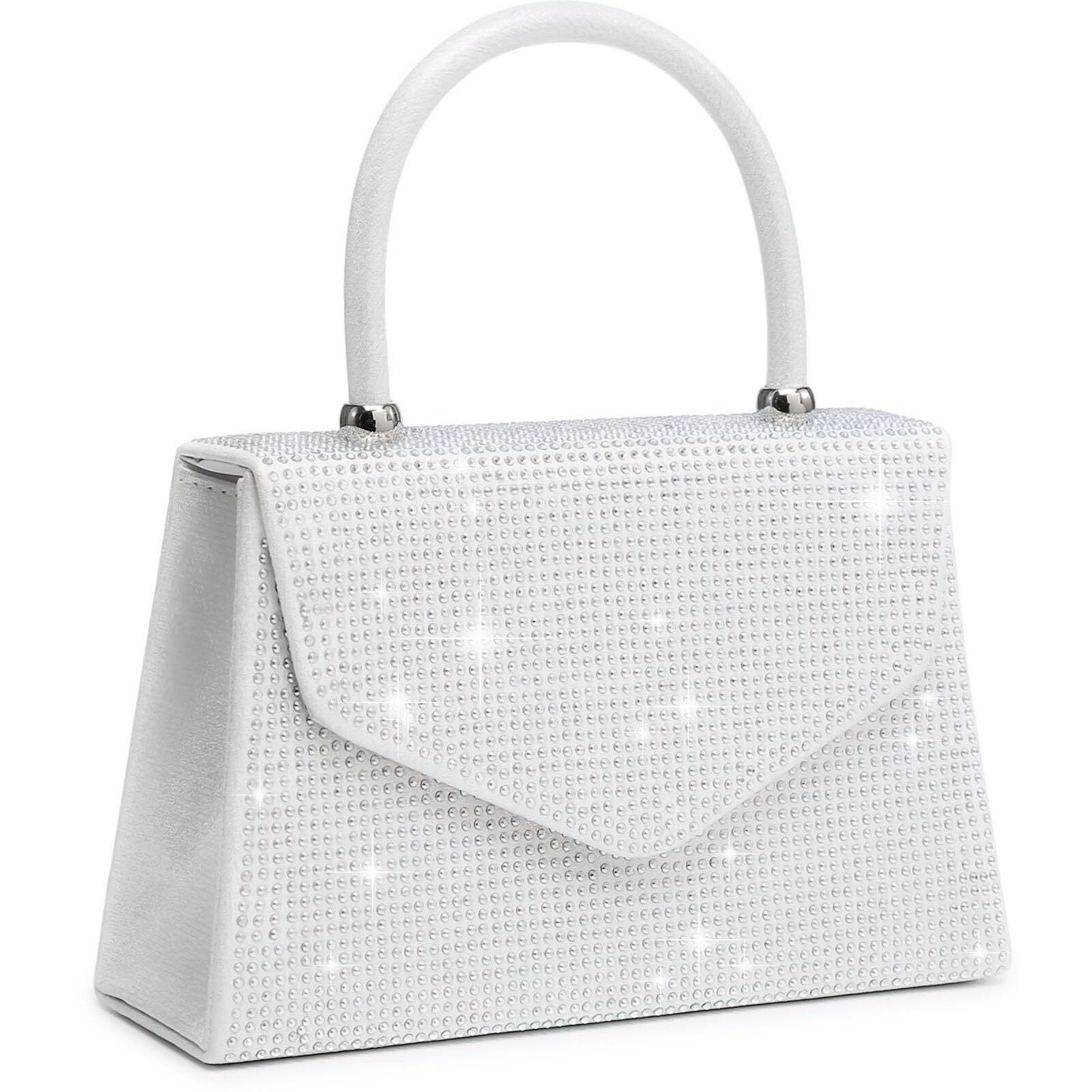 3986 Evening Bag Party Clutches Wedding Purses Cocktail Prom Handbags